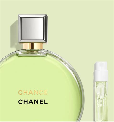 chanel change eau fraiche|Chanel chance clearance.